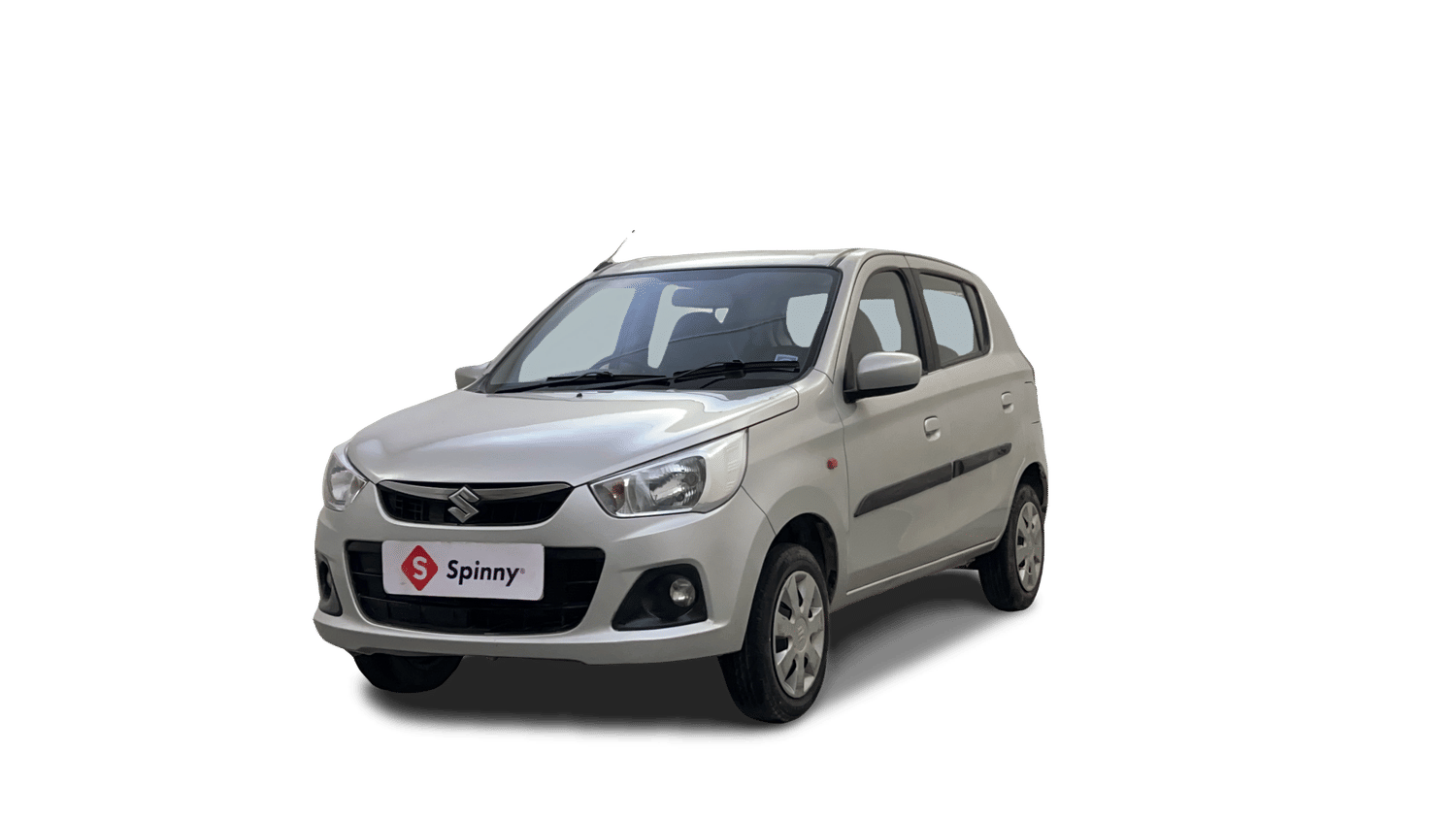 Used 2017 Maruti Suzuki Alto K10 VXi Petrol Manual Image
