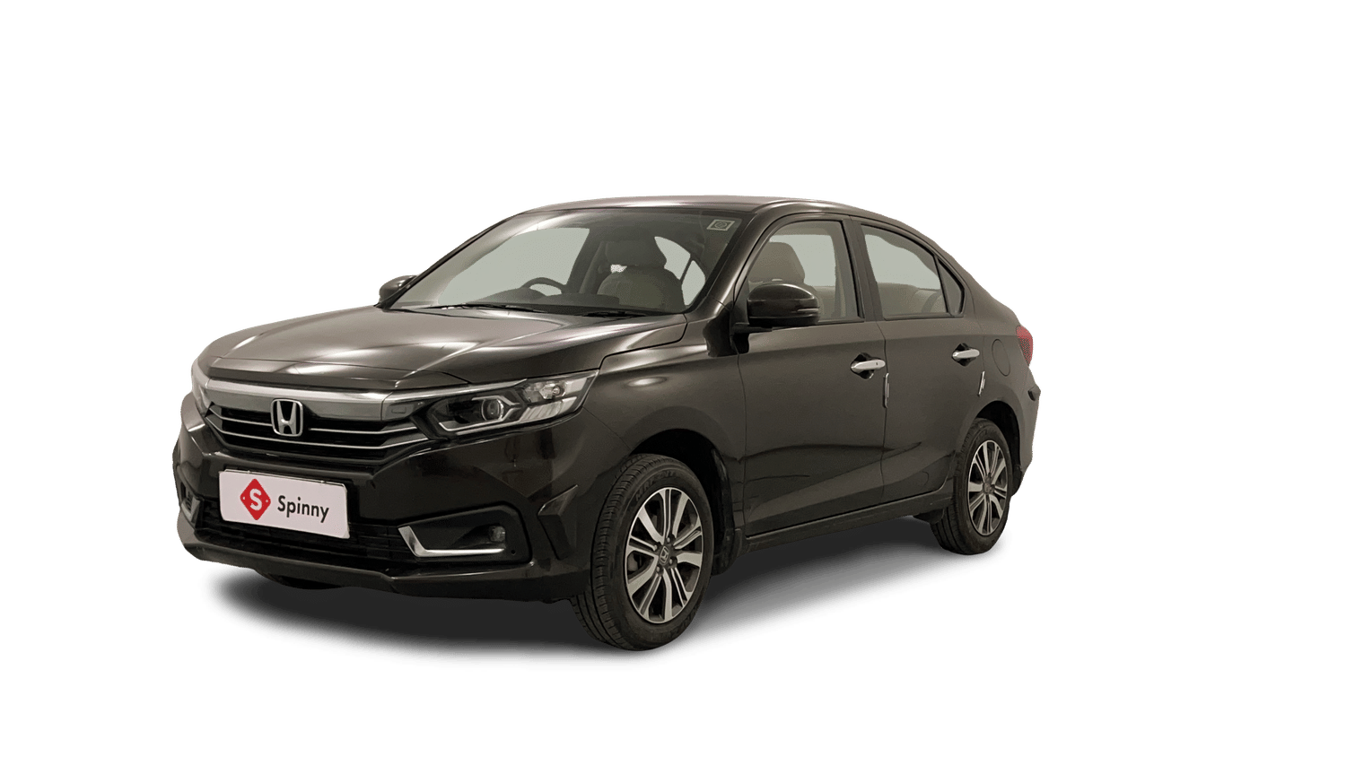 Used 2024 Honda Amaze VX 1.2 Petrol MT Petrol Manual Image