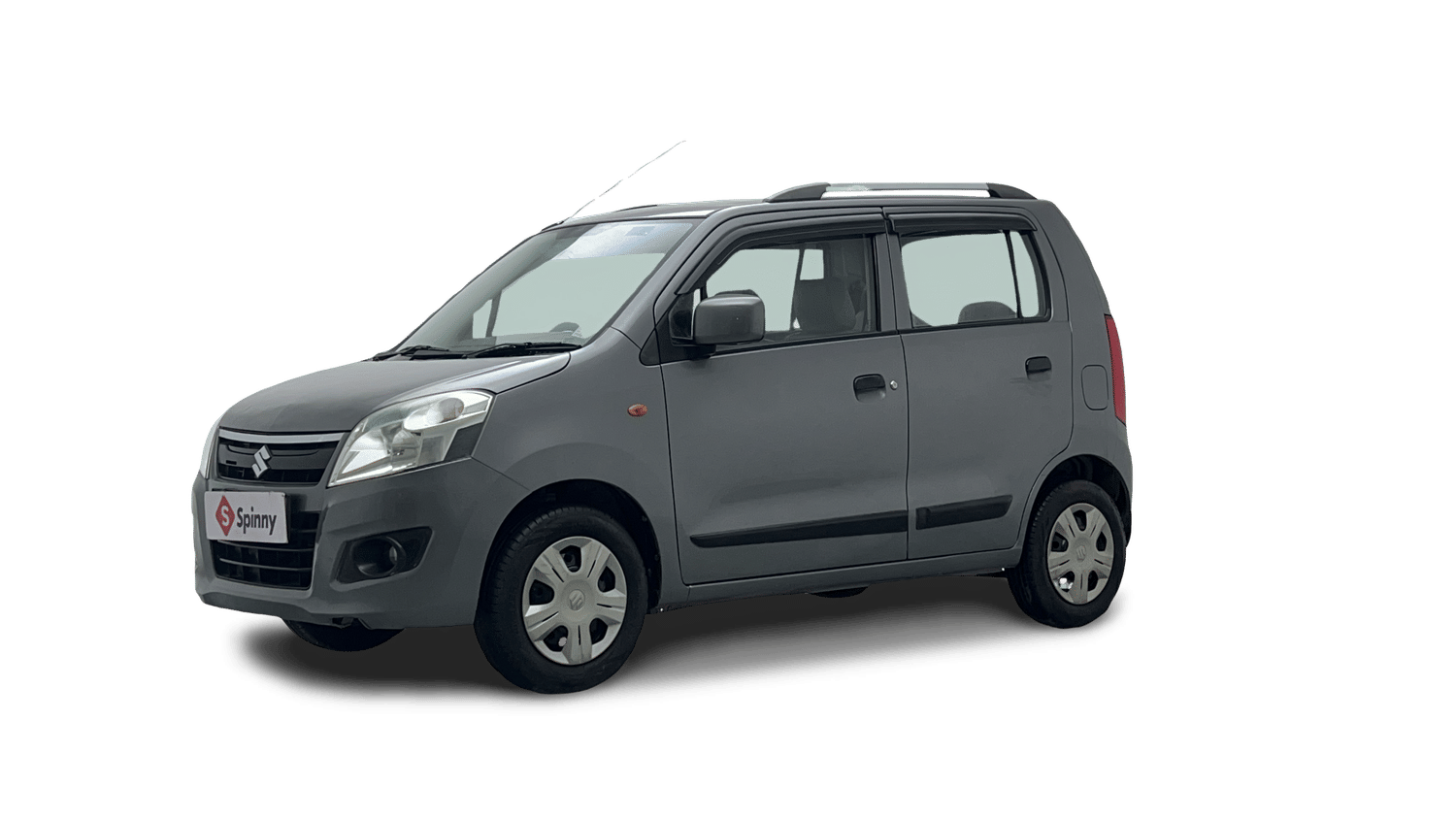 Used 2016 Maruti Suzuki Wagon R VXI Petrol Manual Image