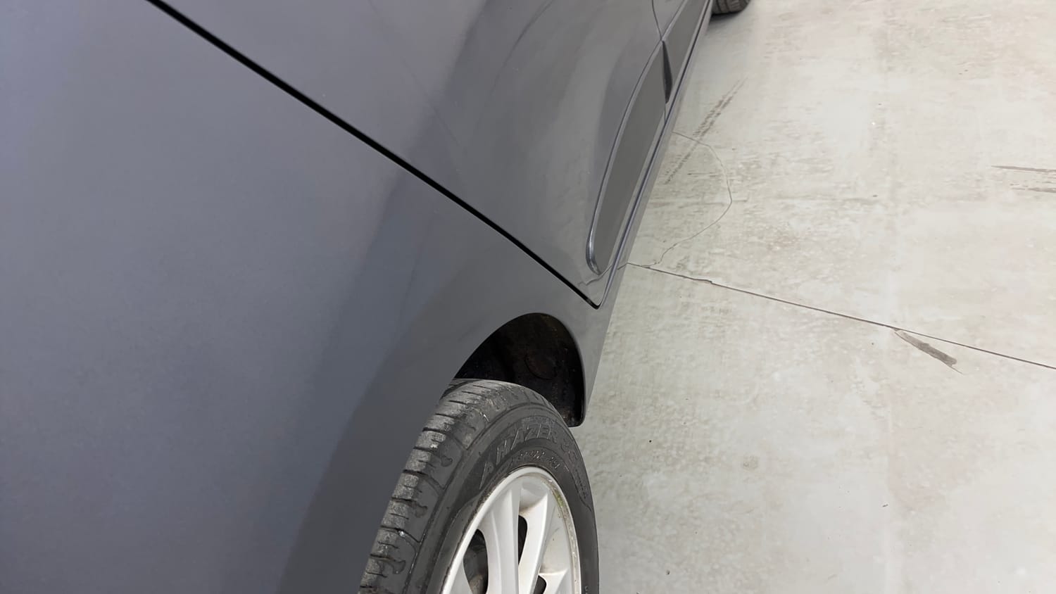 Used 2014 Hyundai Grand i10 Asta AT 1.2 Kappa VTVT Petrol Automatic dents MINOR SCRATCH