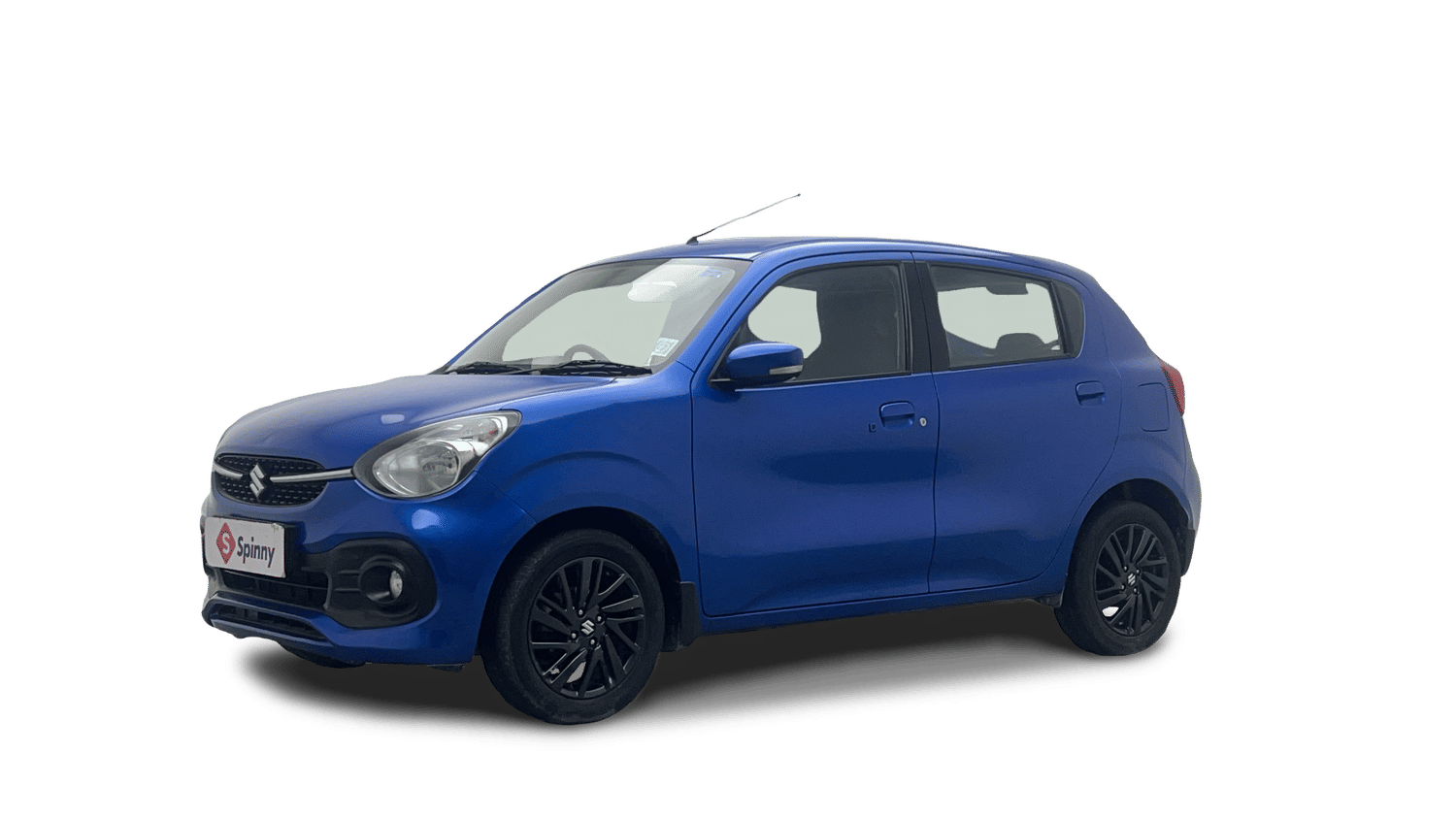 Used 2021 Maruti Suzuki Celerio ZXi Plus Petrol Manual Image