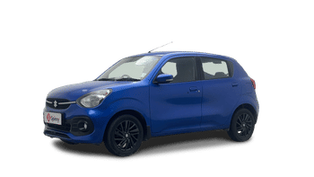 Used 2021 Maruti Suzuki Celerio ZXi Plus Petrol Manual Image