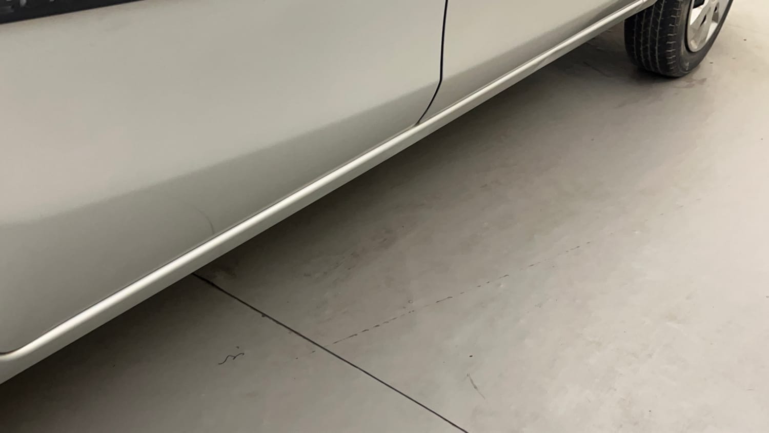 Used 2017 Maruti Suzuki Alto K10 VXi Petrol Manual dents MINOR DENT