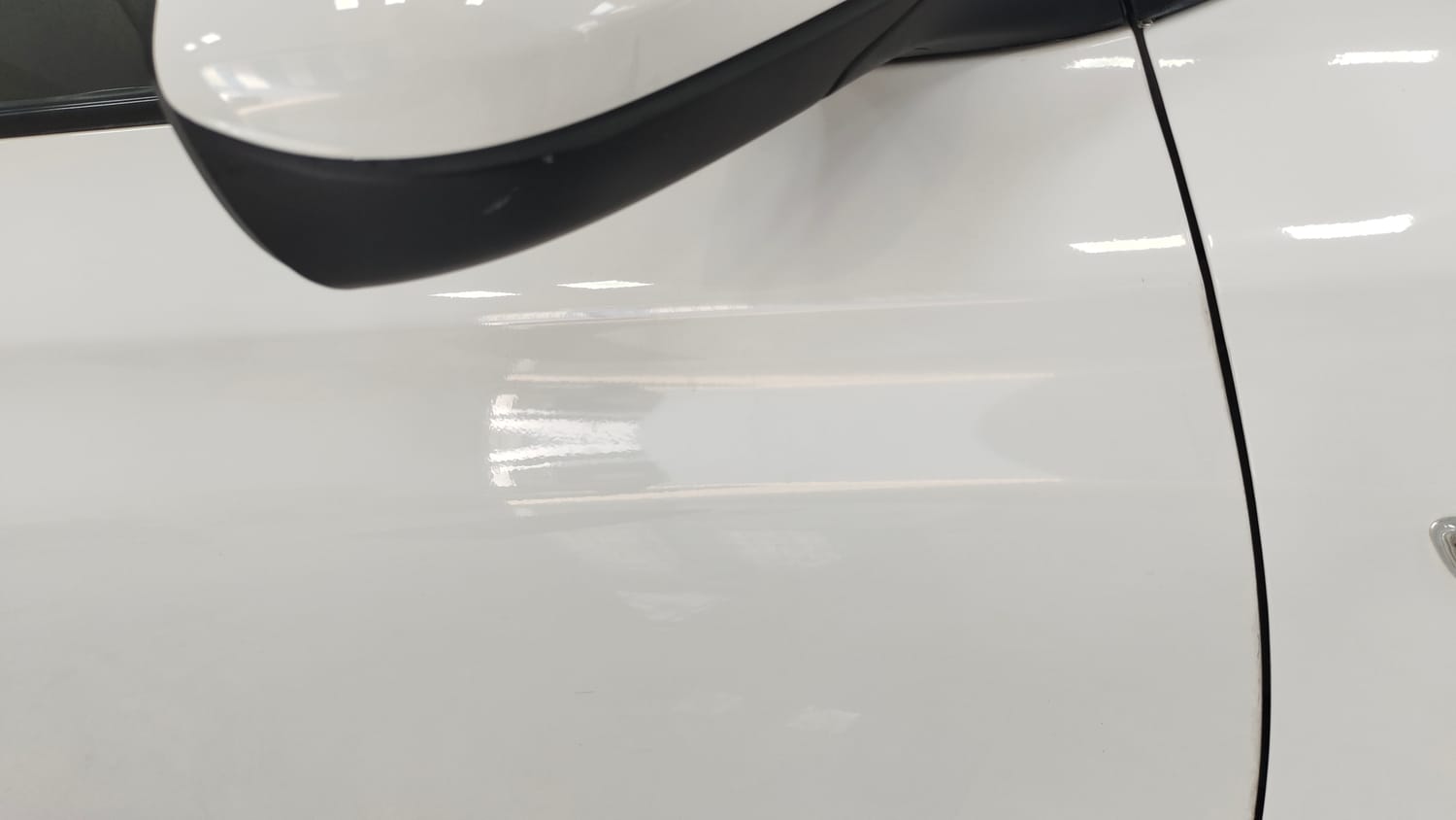 Used 2019 Hyundai Elite i20 Magna Plus 1.2 Petrol Manual dents MINOR SCRATCH