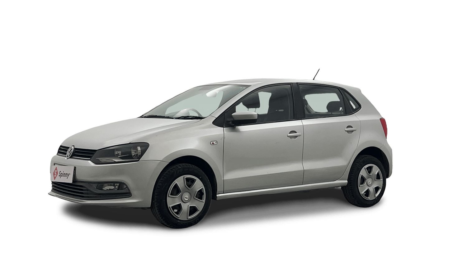 Used 2015 Volkswagen Polo Comfortline 1.2L (P) Petrol Manual Image