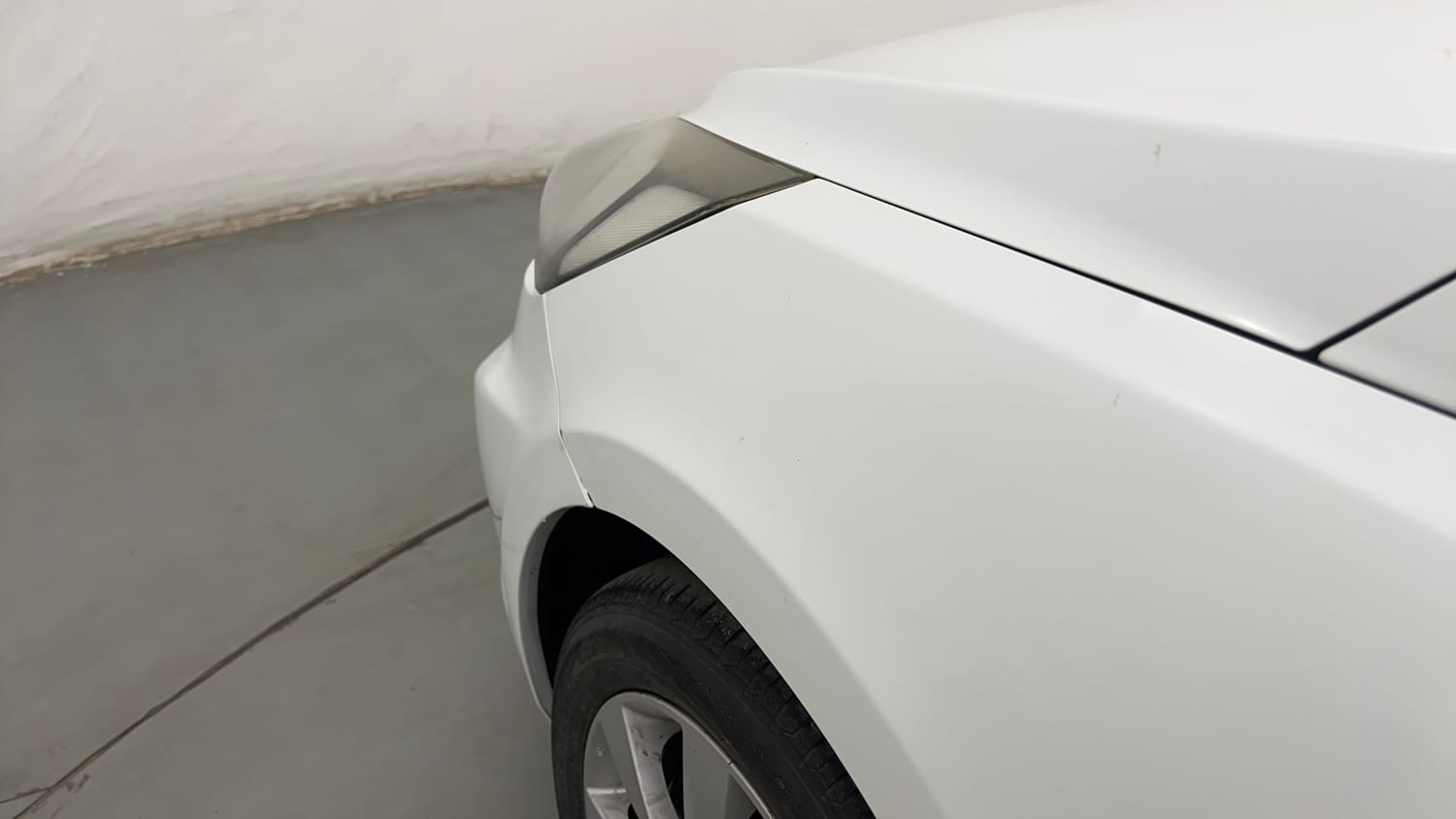 Used 2013 Hyundai Verna Fluidic 1.6 VTVT SX Opt Petrol Manual dents MINOR SCRATCH