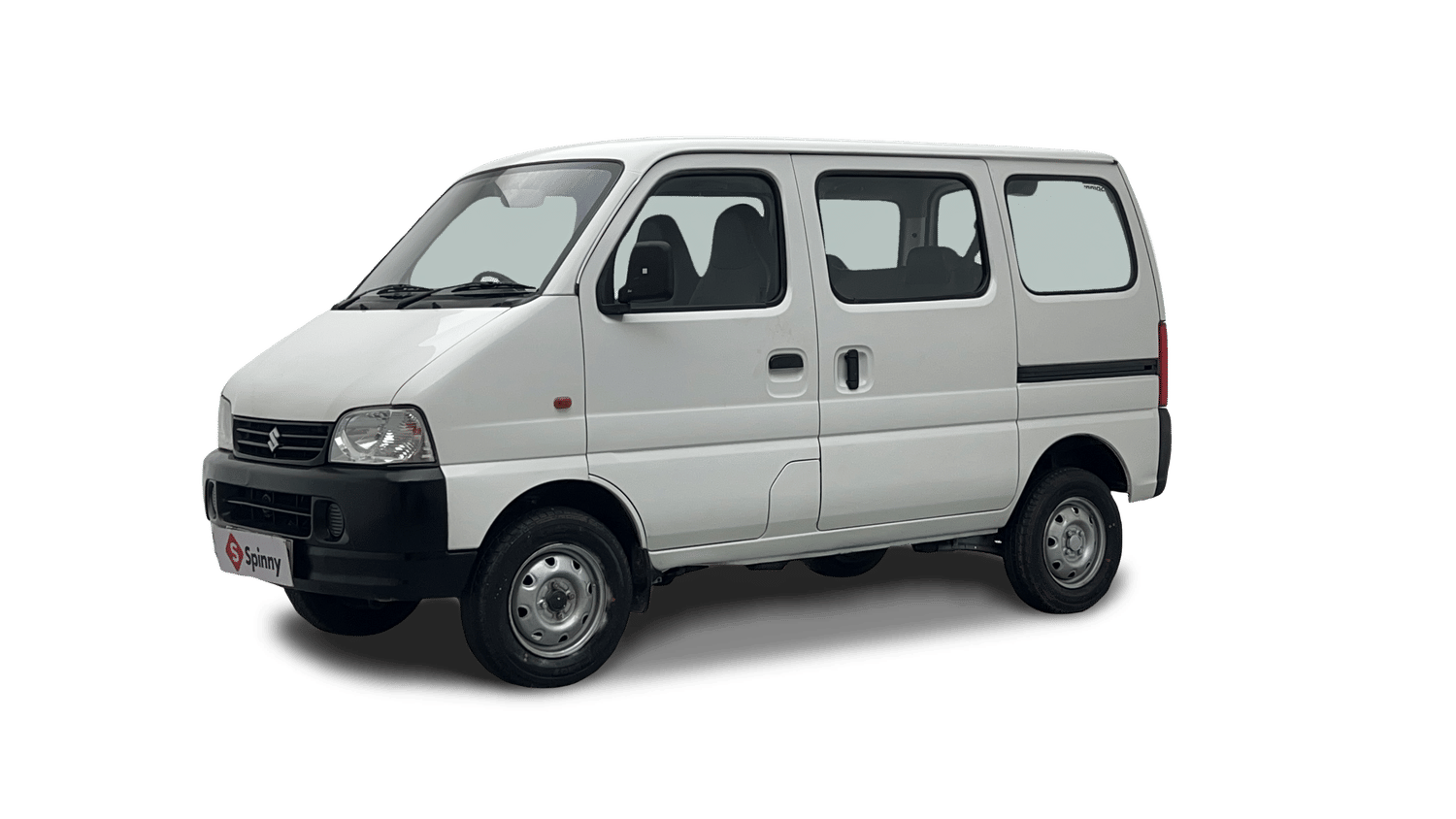 Used 2022 Maruti Suzuki Eeco 5 STR AC (O) Petrol Manual Image