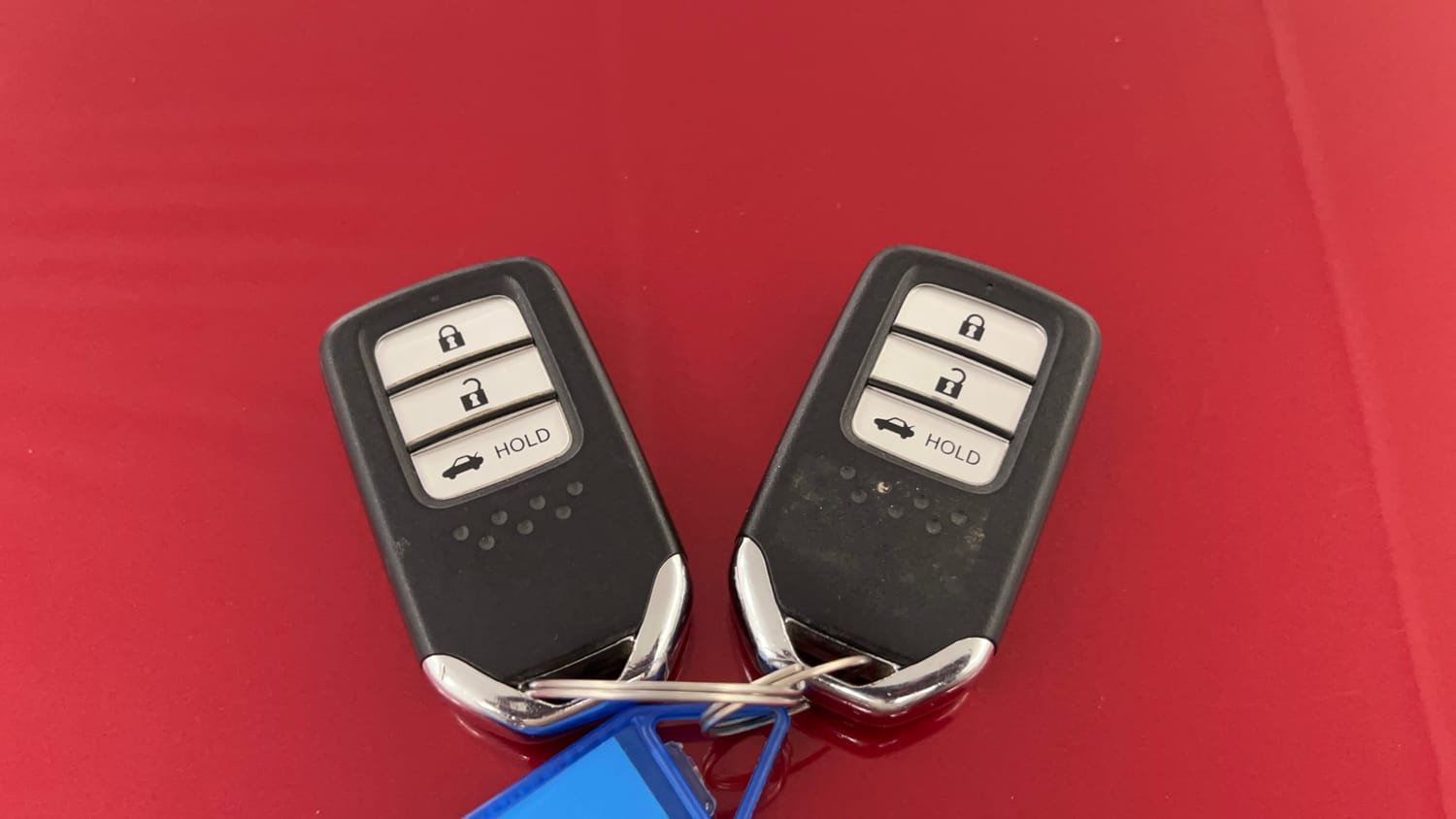 Used 2020 Honda Amaze 1.2 V CVT Petrol Petrol Automatic extra CAR KEY VIEW