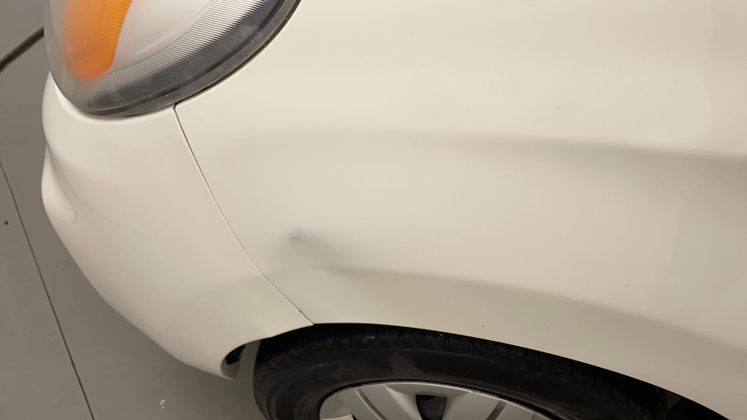 Used 2020 Maruti Suzuki Alto 800 LXi Petrol Manual dents MINOR DENT