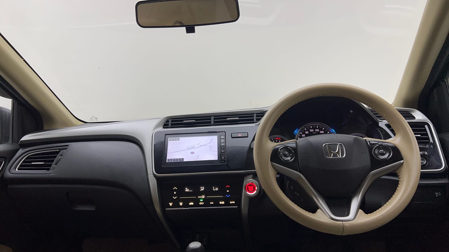 DASHBOARD VIDEO