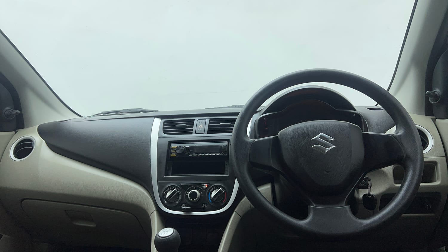 DASHBOARD VIDEO