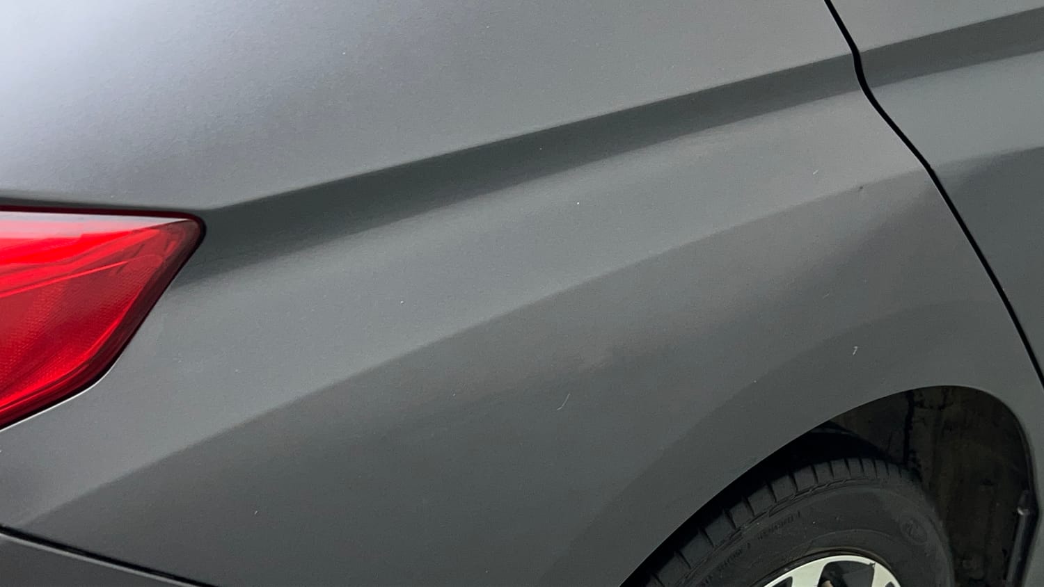 Used 2022 Honda City 4th Generation V Petrol Petrol Manual dents MINOR SCRATCH