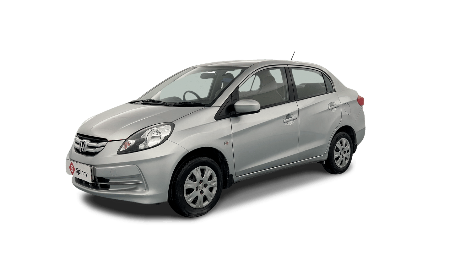 Used 2014 Honda Amaze 1.2 S i-VTEC Petrol Manual Image