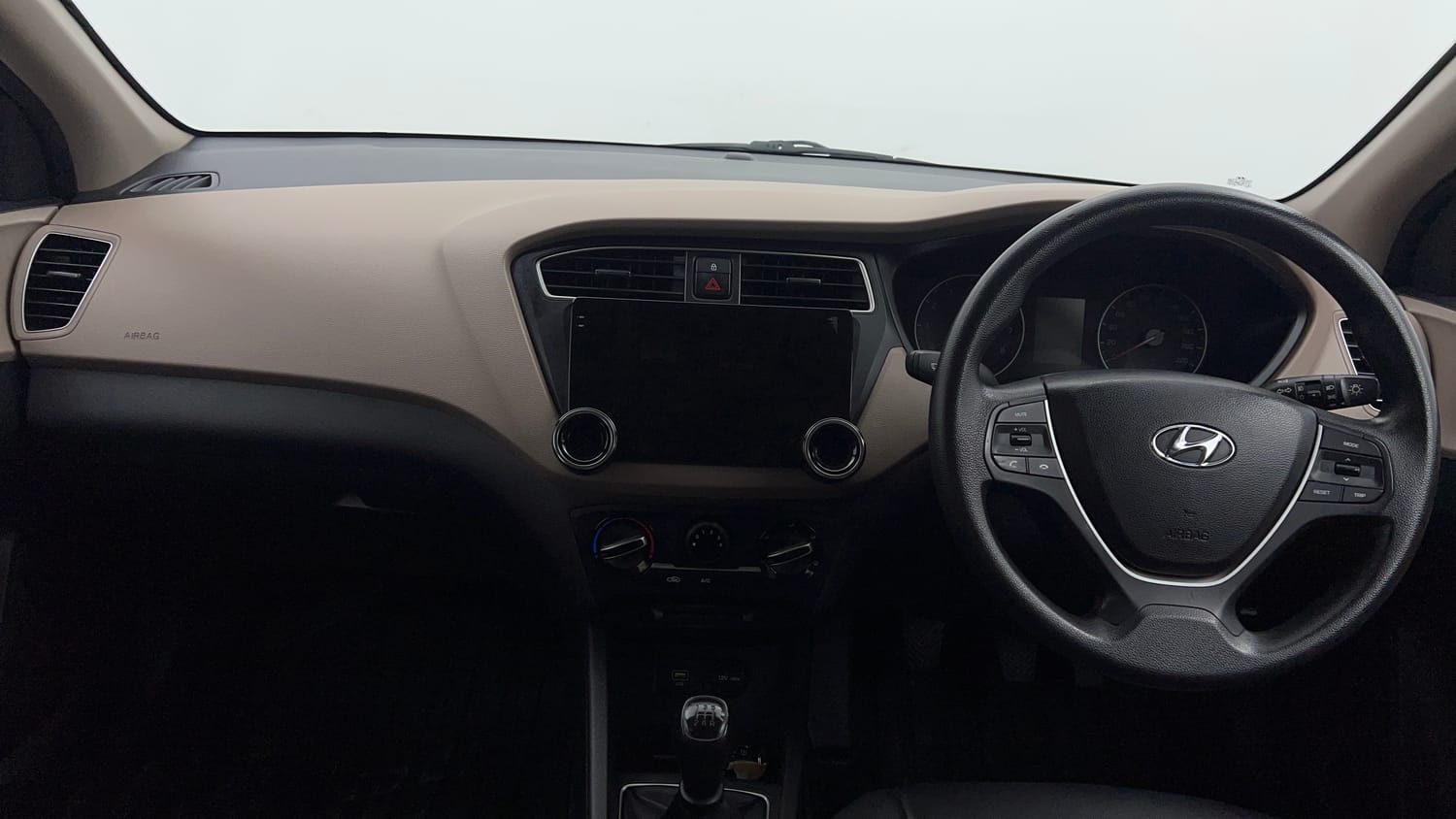 DASHBOARD VIDEO