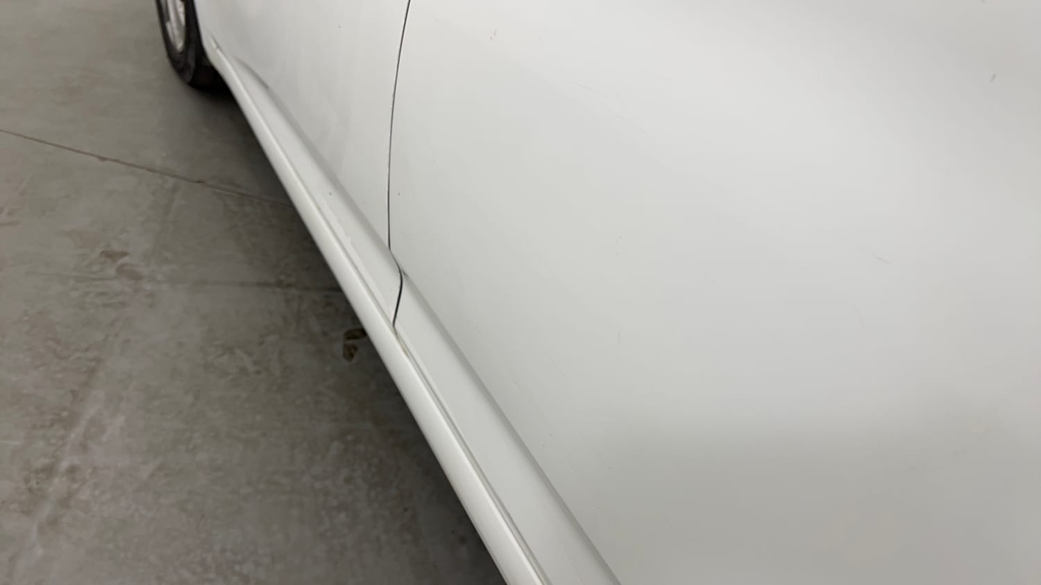 Used 2013 Hyundai Verna Fluidic 1.6 VTVT SX Opt Petrol Manual dents MINOR SCRATCH