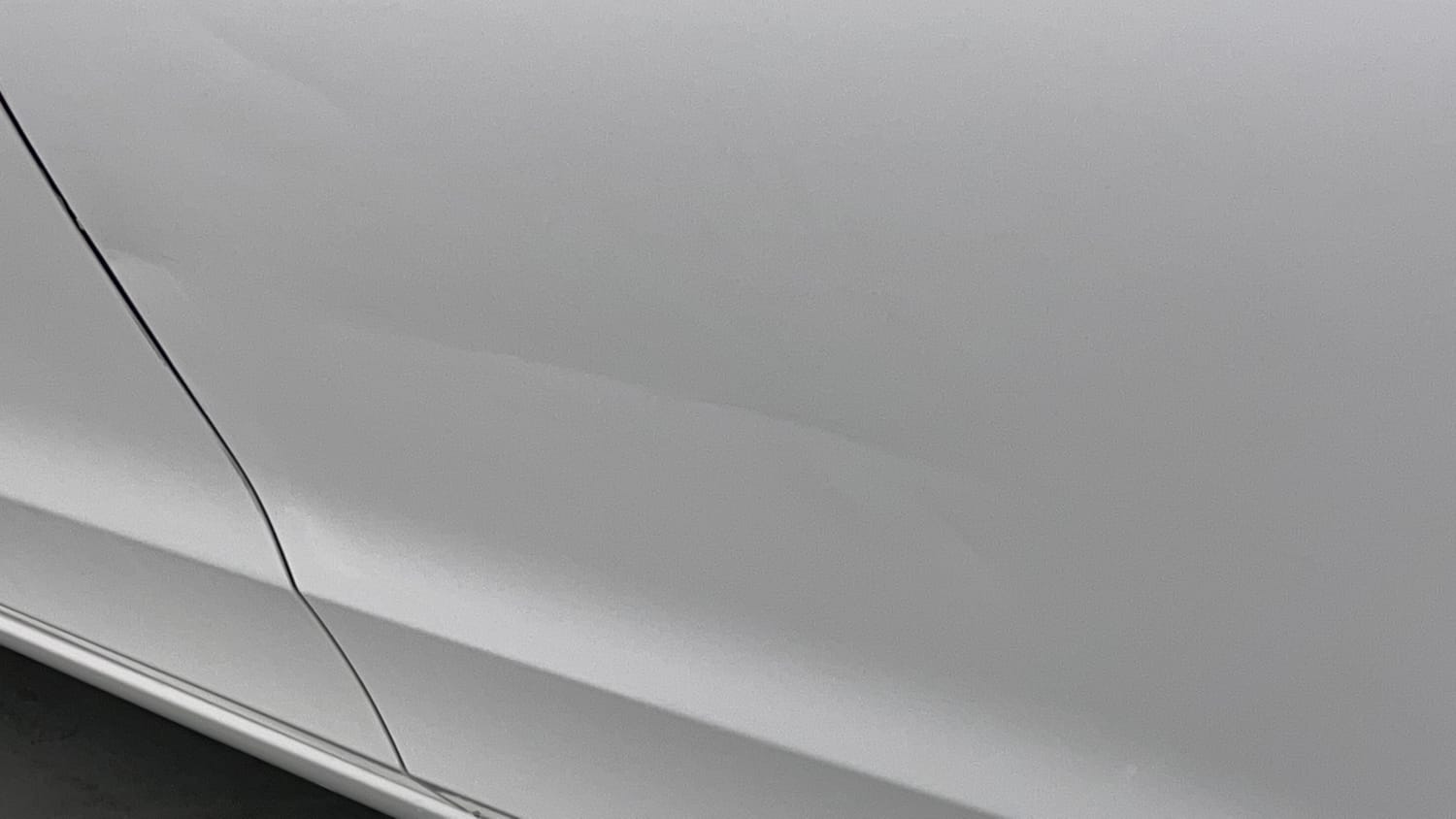 Used 2019 Hyundai Elite i20 Magna Plus 1.2 Petrol Manual dents MINOR DENT