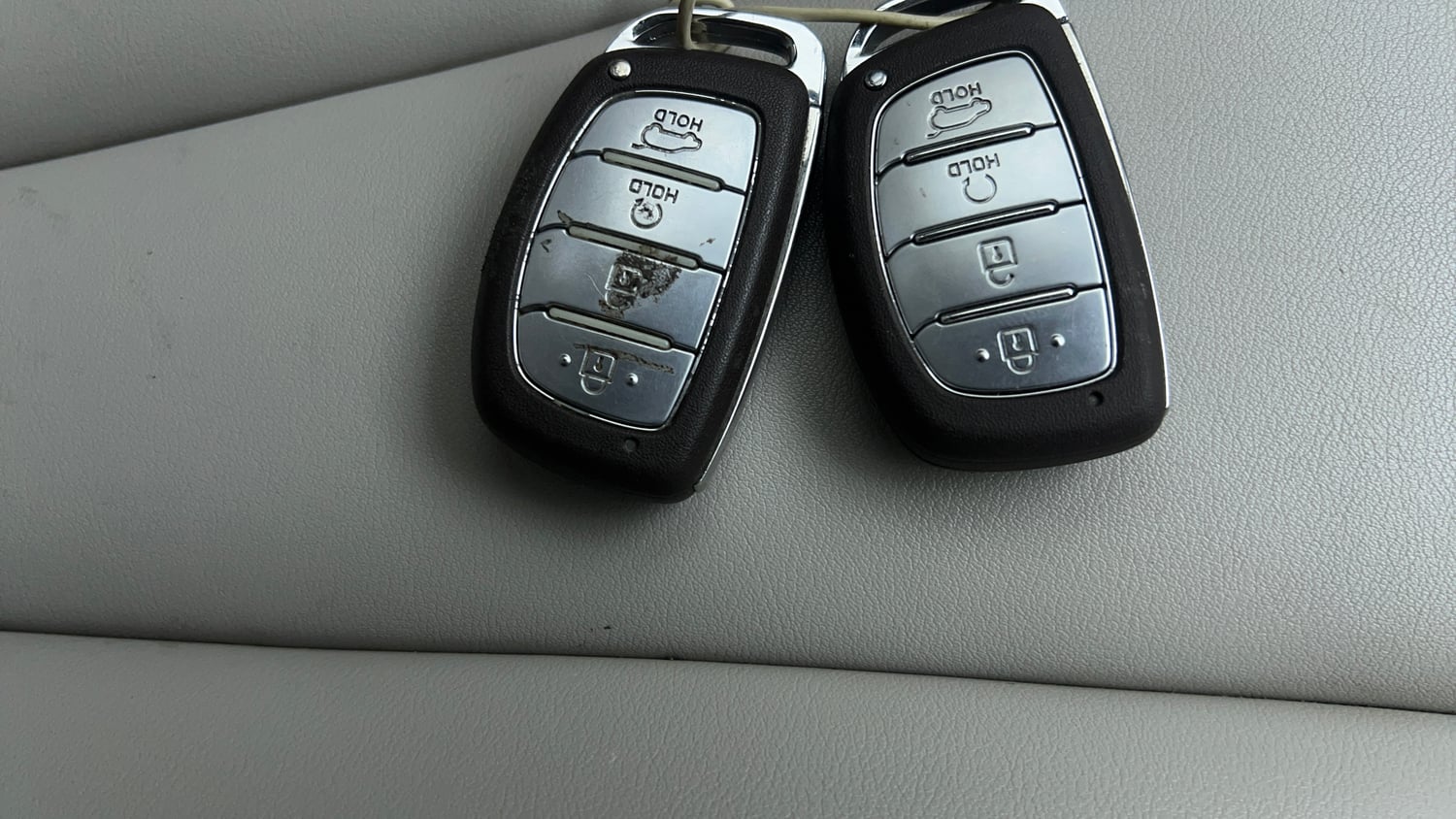 Used 2024 Hyundai Creta 1.5 MPi Petrol MT SX Petrol Manual extra CAR KEY VIEW