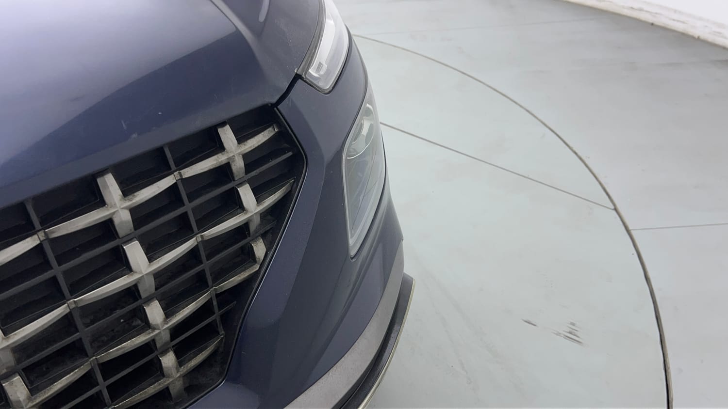 Used 2020 Hyundai Venue SX Plus 1.0 Turbo DCT Petrol Automatic dents MINOR SCRATCH