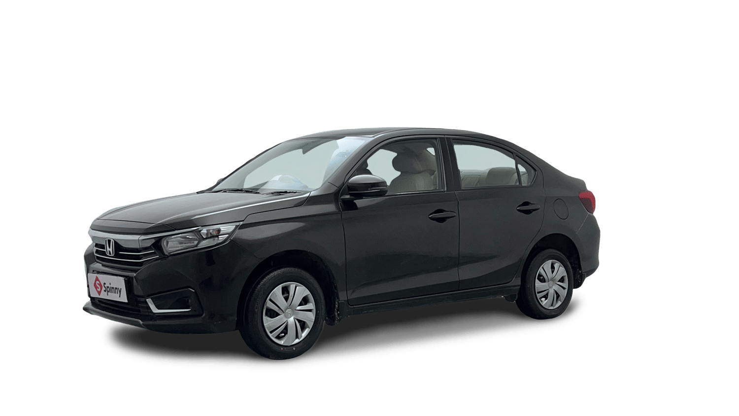 Used 2022 Honda Amaze S MT 1.2 Petrol Petrol Manual Image