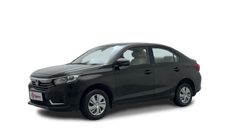 Used 2022 Honda Amaze S MT 1.2 Petrol Petrol Manual Image