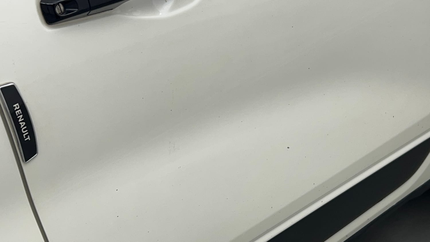 Used 2024 Renault Kiger RXL Petrol Manual dents MINOR SCRATCH