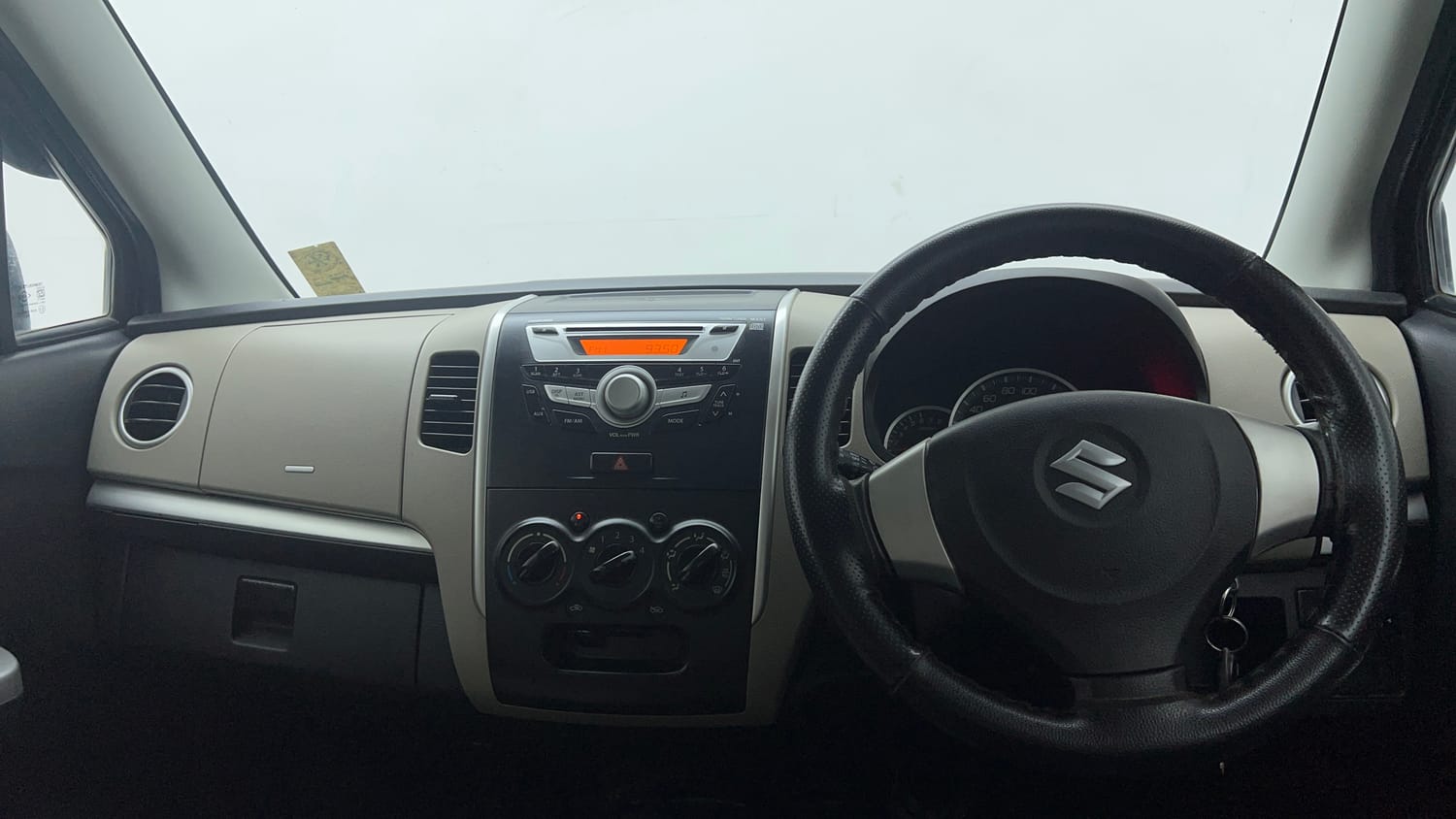 DASHBOARD VIDEO