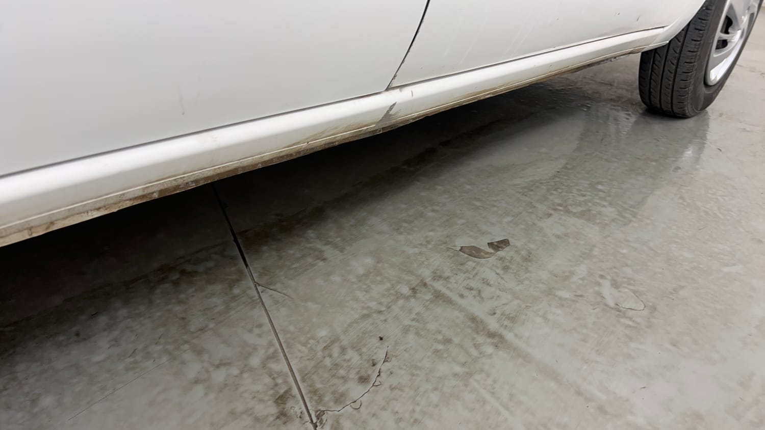 Used 2016 Datsun Redi-GO T (O) Petrol Manual dents MINOR SCRATCH