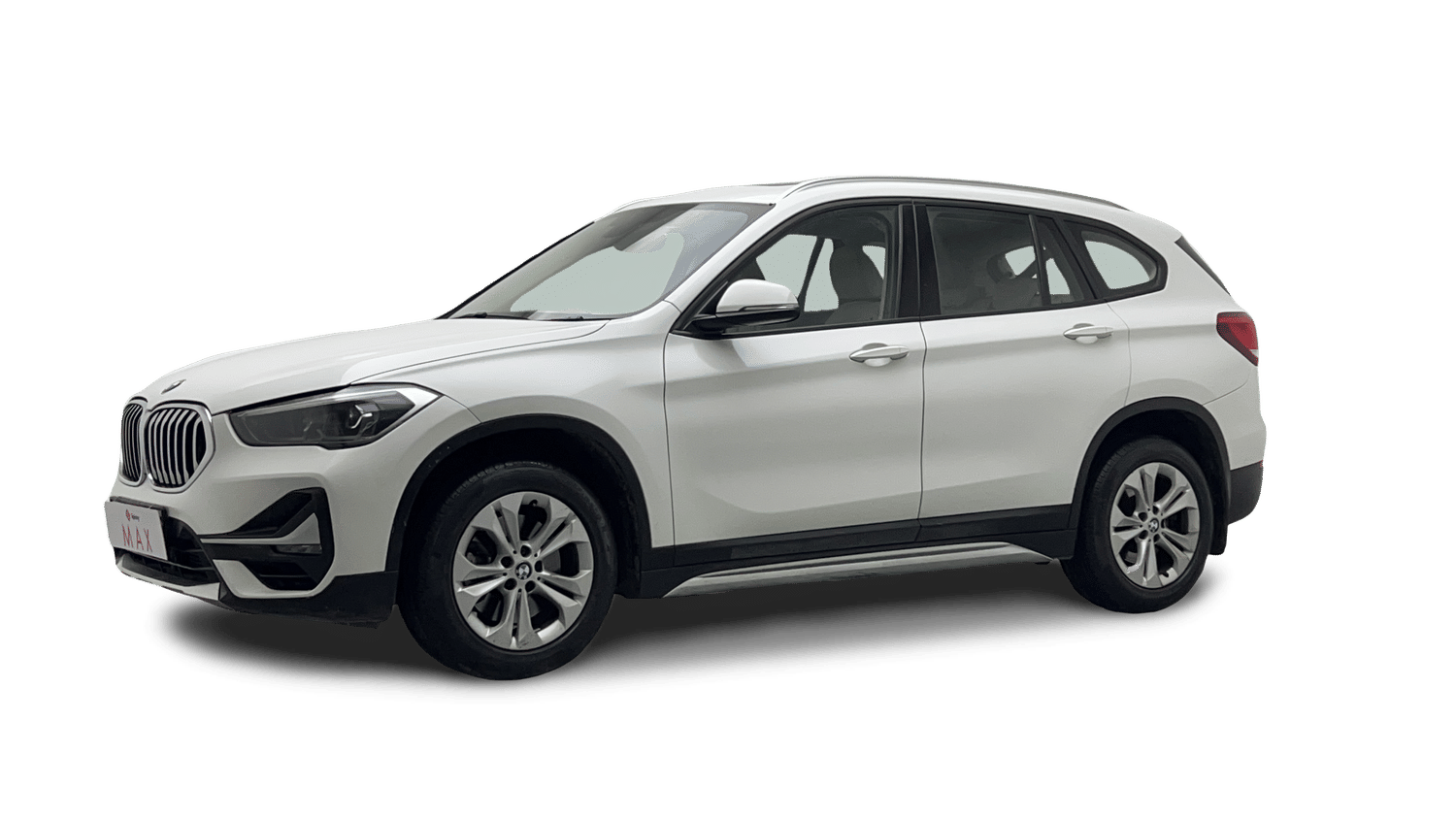 Used 2022 BMW X1 sDrive20i xLine Petrol Automatic Image