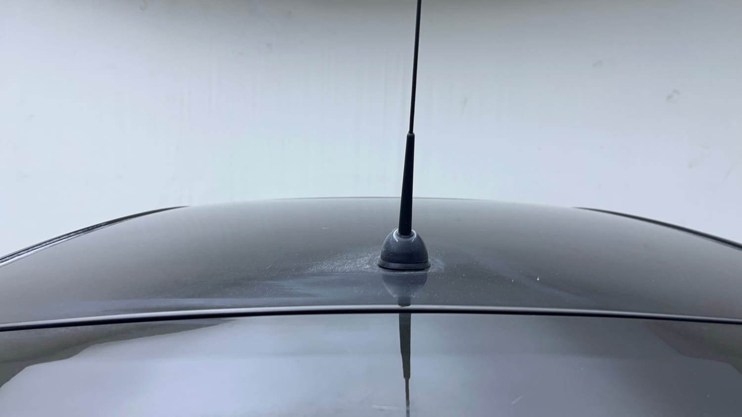 Used 2022 Honda Jazz ZX CVT Petrol Automatic exterior EXTERIOR ROOF VIEW