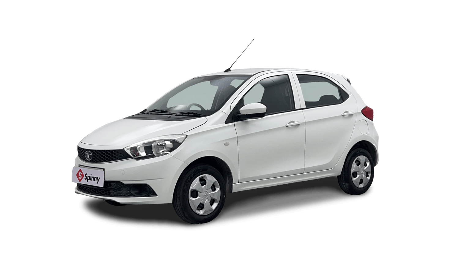 Used 2019 Tata Tiago Revotron XT Petrol Manual Image