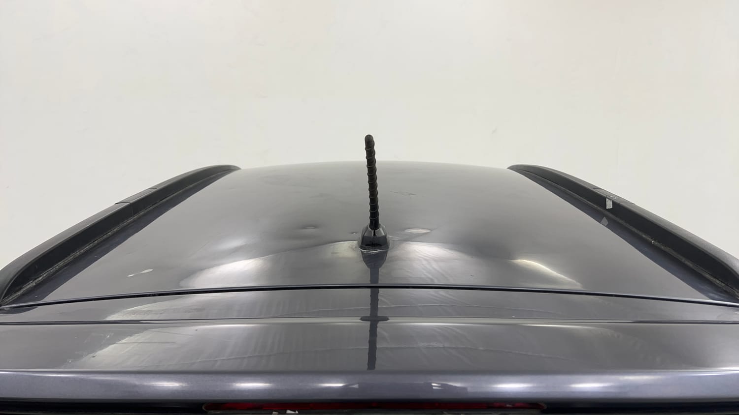 Used 2014 Hyundai Grand i10 Asta AT 1.2 Kappa VTVT Petrol Automatic exterior EXTERIOR ROOF VIEW