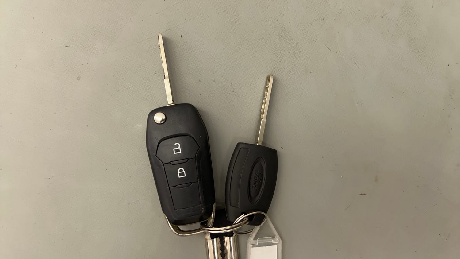 Used 2021 Ford EcoSport Trend 1.5L Ti-VCT Petrol Manual extra CAR KEY VIEW