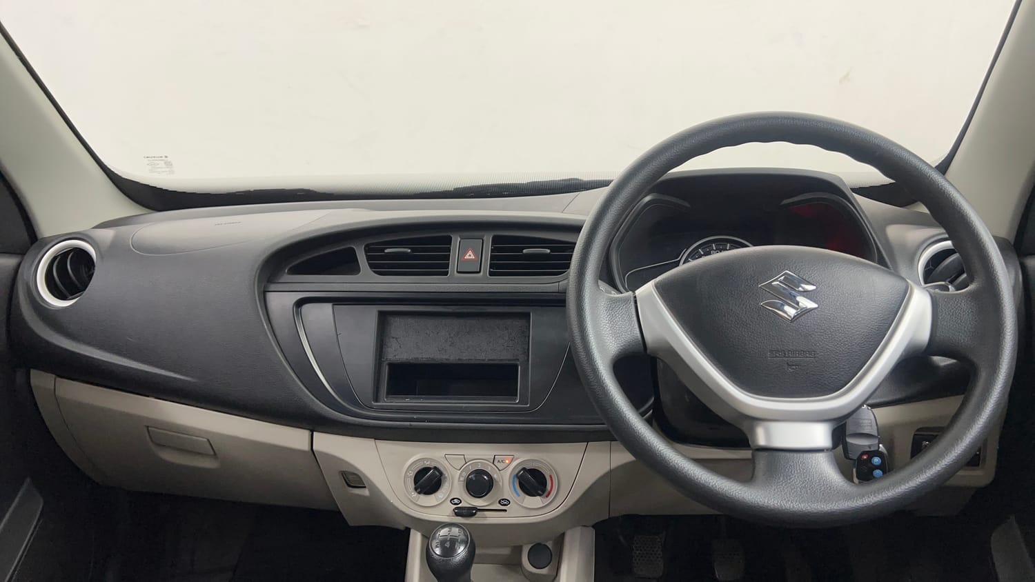 DASHBOARD VIDEO