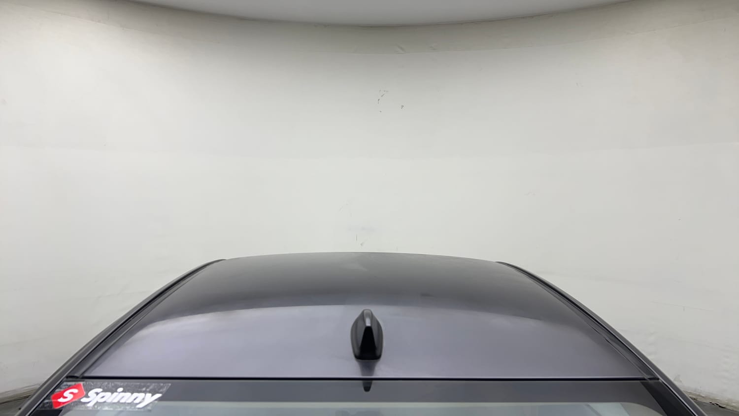 Used 2022 Honda City 4th Generation V Petrol Petrol Manual exterior EXTERIOR ROOF VIEW