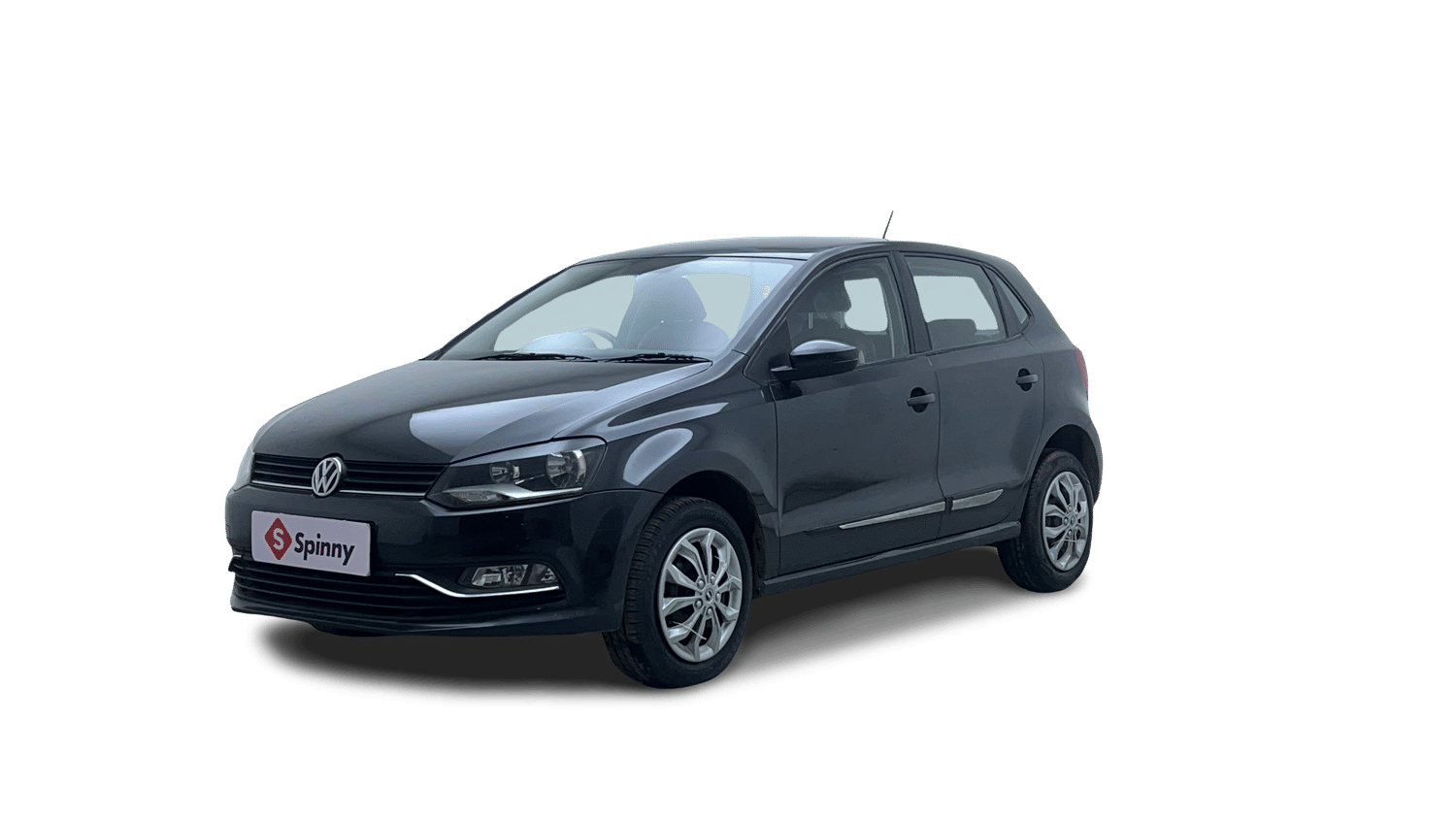 Used 2017 Volkswagen Polo Comfortline 1.5L (D) Diesel Manual Image