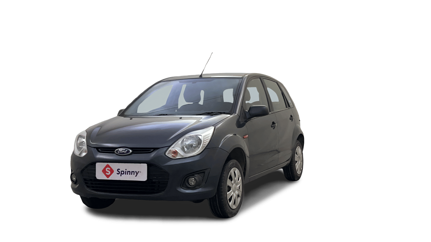 Used 2013 Ford Figo Duratorq Diesel EXI 1.4 Diesel Manual Image