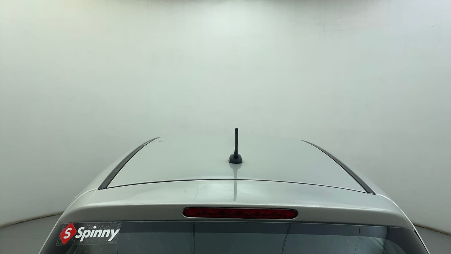 Used 2017 Maruti Suzuki Swift VXi Petrol Manual exterior EXTERIOR ROOF VIEW