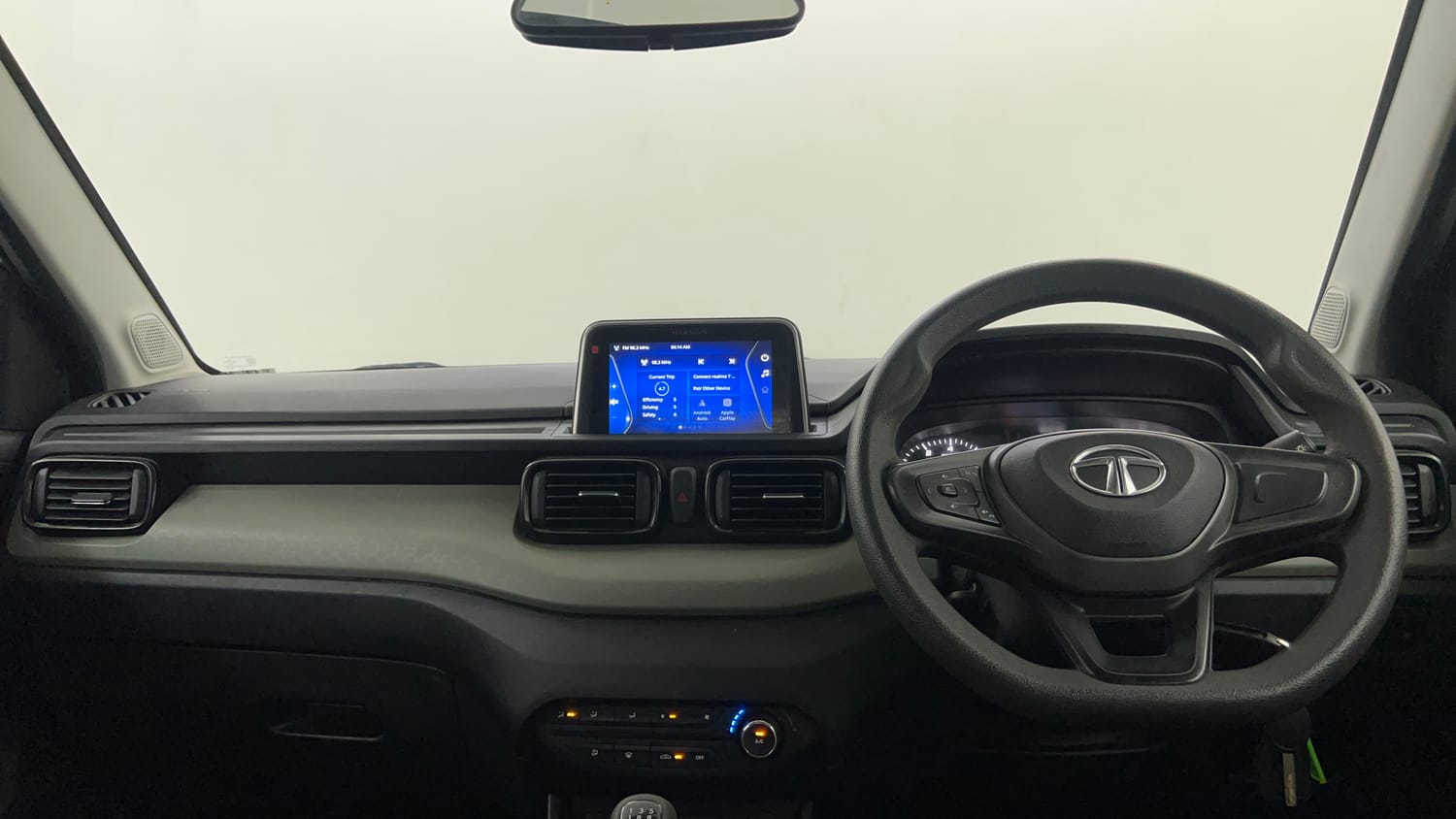 DASHBOARD VIDEO