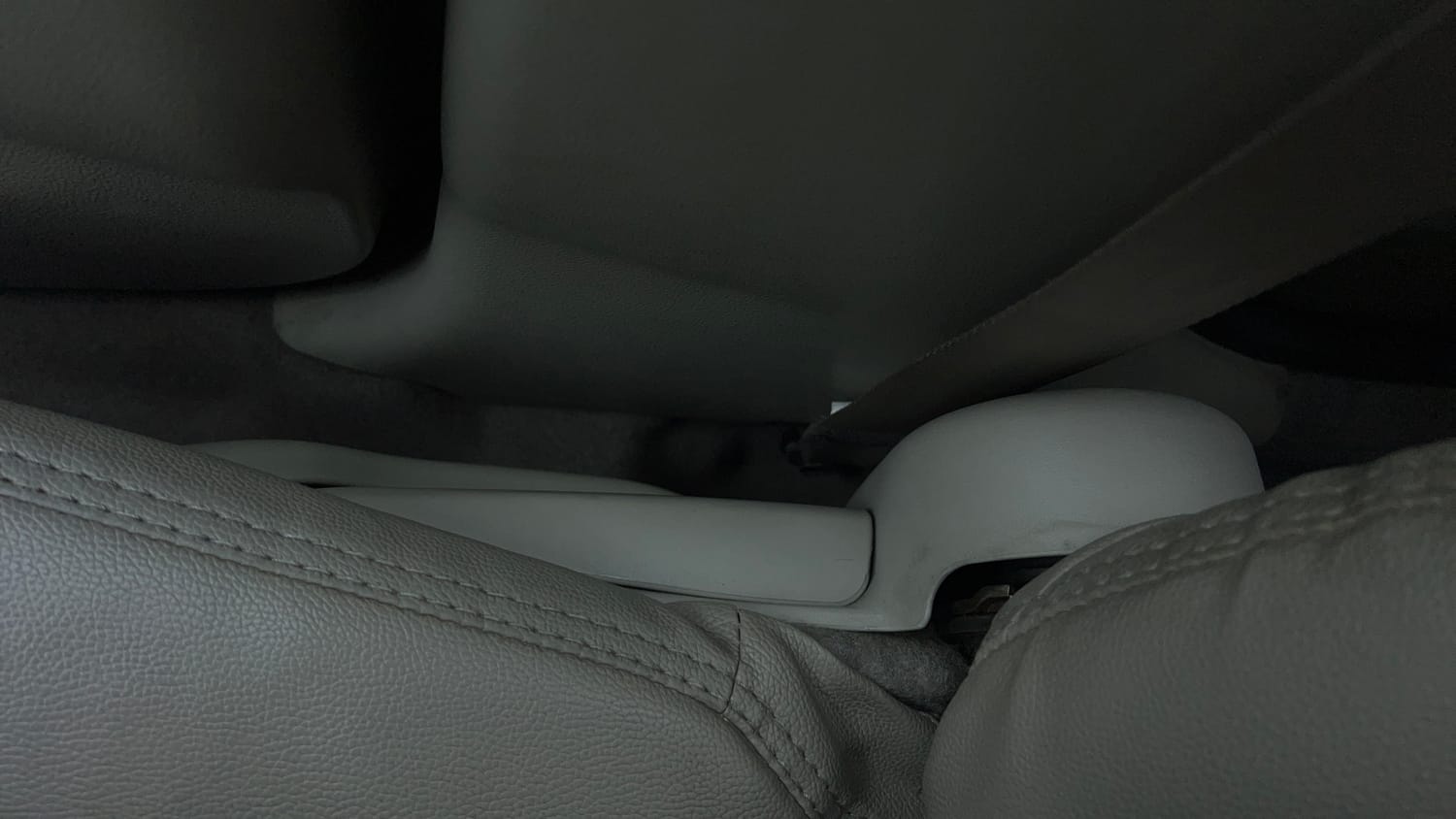 Used 2016 Toyota Etios VX Petrol Manual top_features Driver height adjustable seat