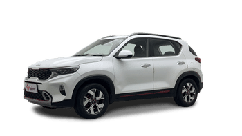 Used 2022 Kia Sonet GTX Plus 1.5 AT Diesel Automatic Image