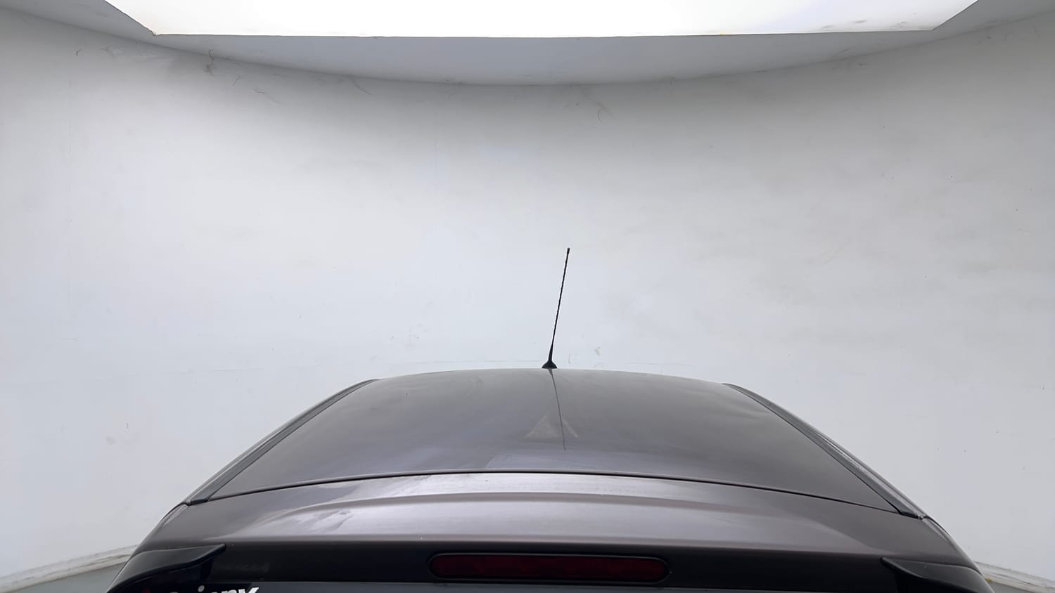 Used 2017 Tata Tiago Revotron XT Petrol Manual exterior EXTERIOR ROOF VIEW