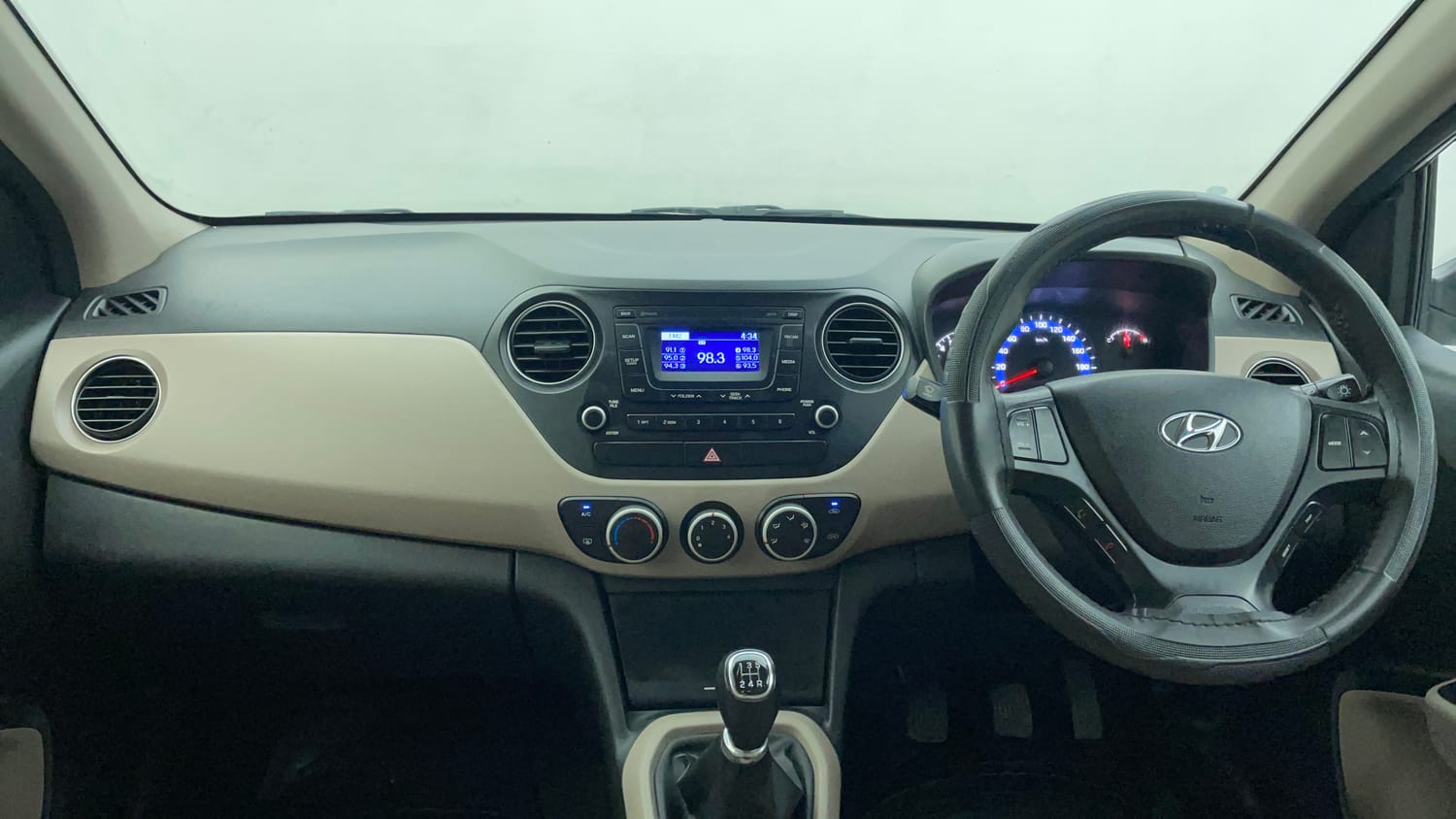 DASHBOARD VIDEO