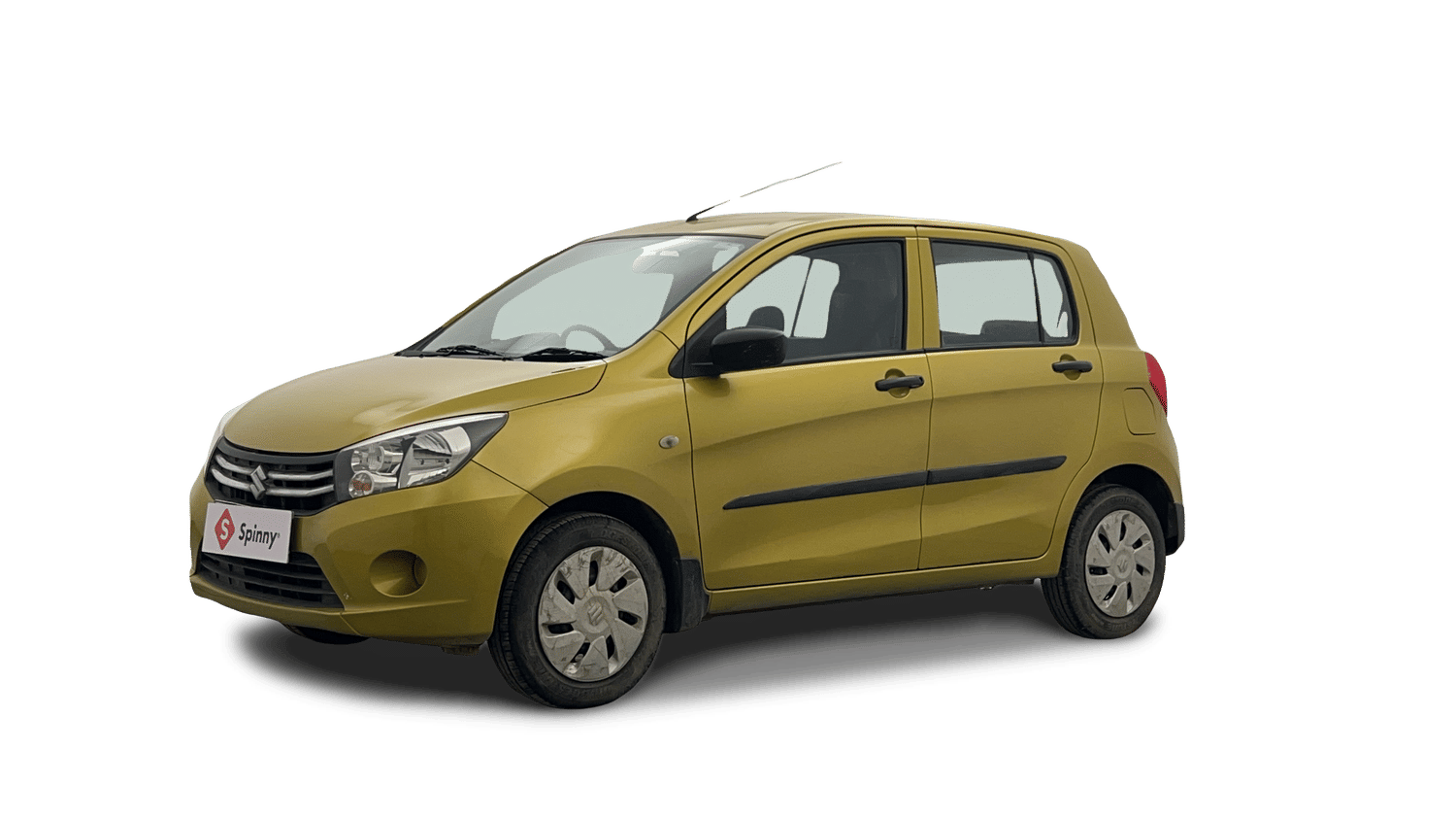 Used 2014 Maruti Suzuki Celerio VXi Petrol Manual Image
