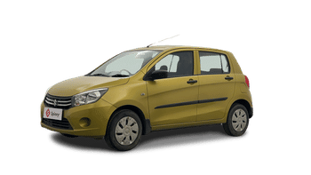 Used 2014 Maruti Suzuki Celerio VXi Petrol Manual Image