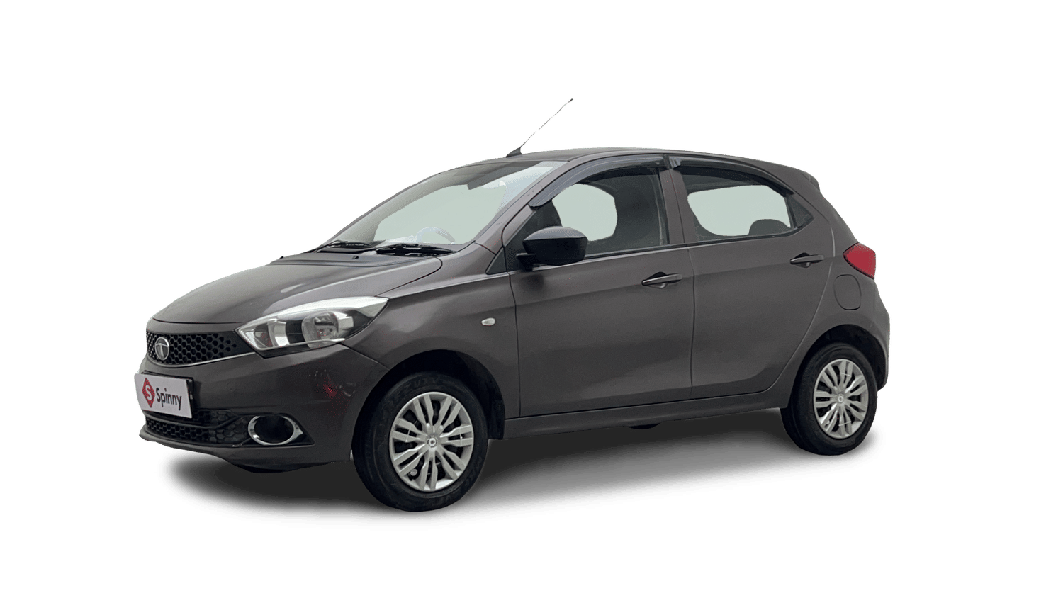 Used 2018 Tata Tiago Revotron XT Petrol Manual Image