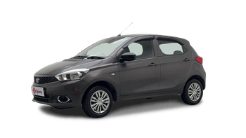 Used 2018 Tata Tiago Revotron XT Petrol Manual Image