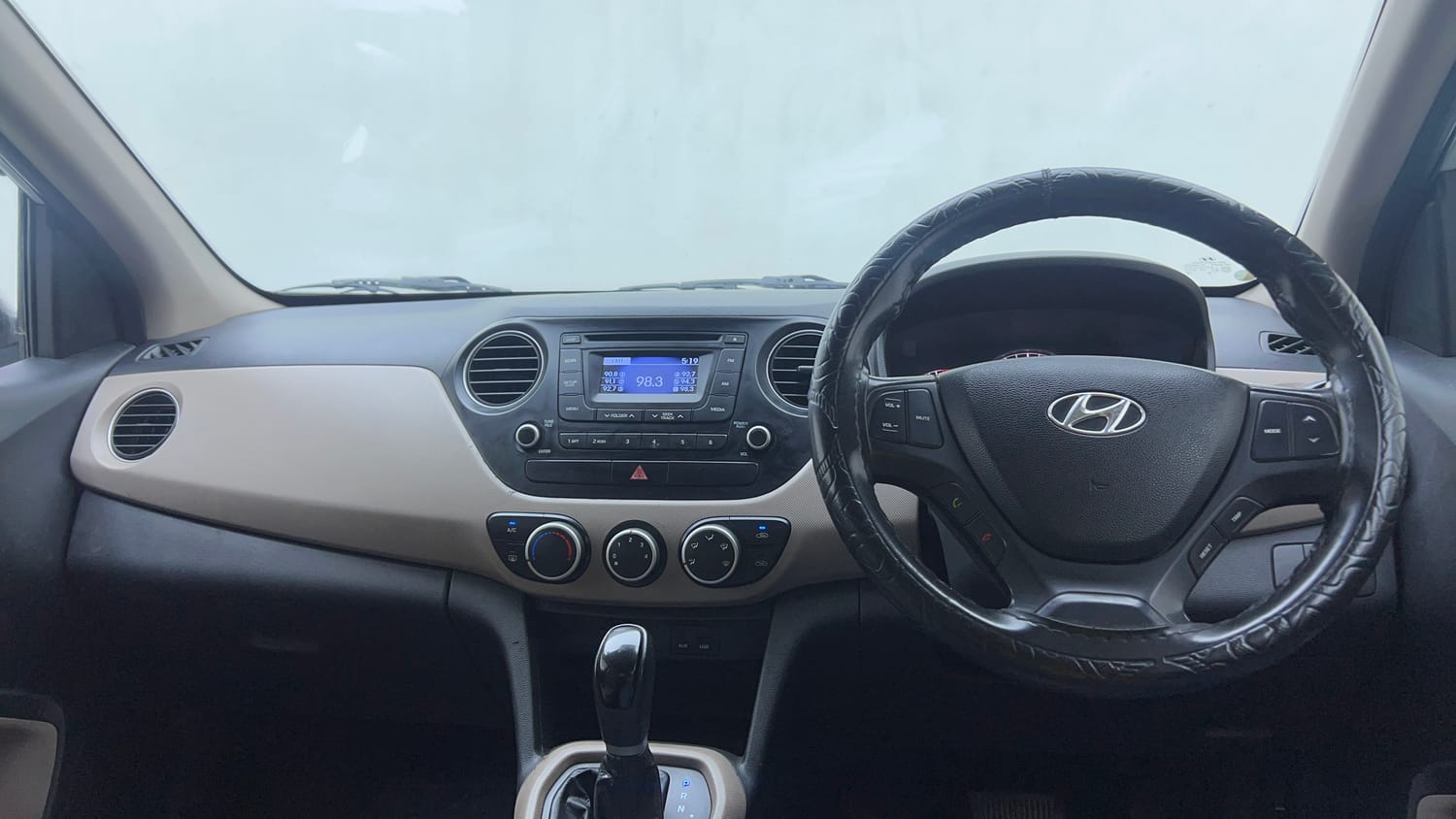 DASHBOARD VIDEO