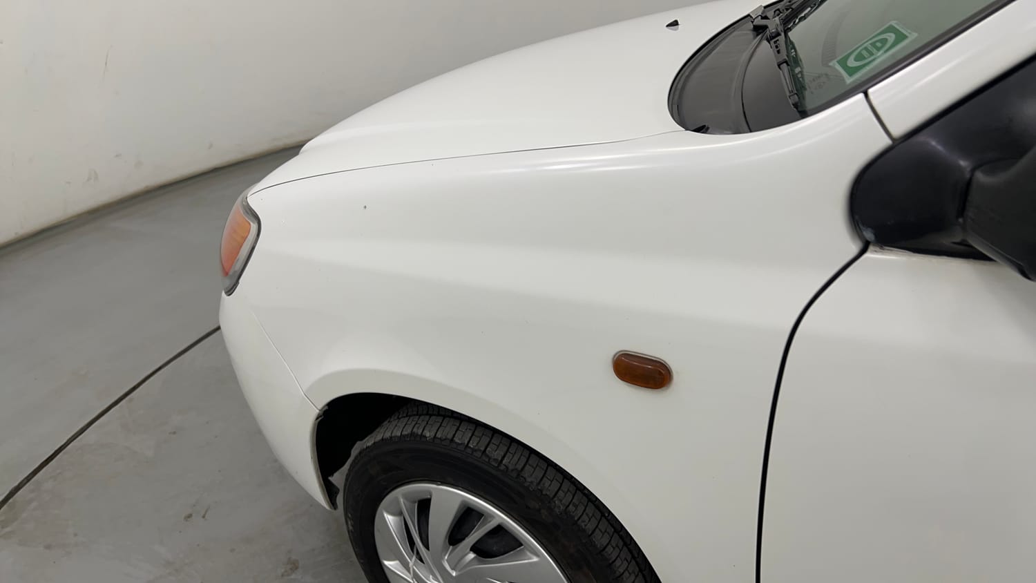Used 2012 Maruti Suzuki Alto K10 VXi Petrol Manual dents MINOR DENT
