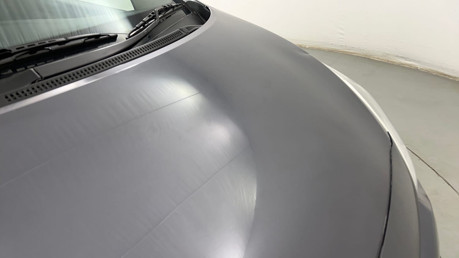 Used 2014 Hyundai Grand i10 Asta AT 1.2 Kappa VTVT Petrol Automatic dents MINOR DENT