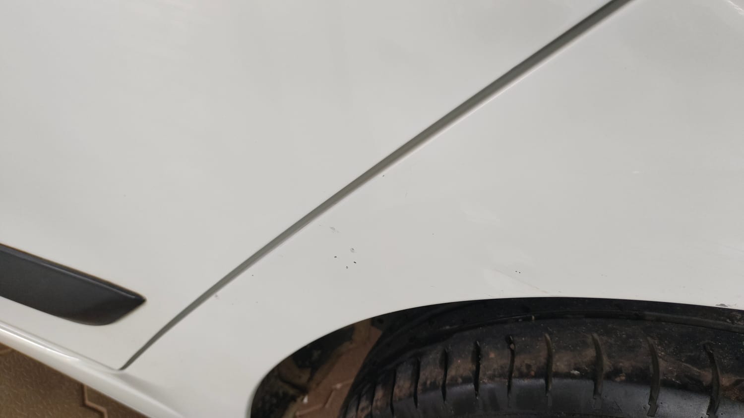 Used 2019 Hyundai Elite i20 Magna Plus 1.2 Petrol Manual dents MINOR DENT